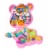 Mattel® Polly Pocket™ Care Bears Compact Perspective: right