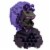 Mattel Minecraft Endermite Exterminator Figure Perspective: right