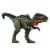 Mattel® Jurassic World Gigantic Thrashers™ Action Tyrannotitan Perspective: right