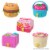 Mattel® Polly Pocket™ Tiny Take Out Reveal Assortment Perspective: right