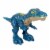 Fisher-Price Imaginext Jurassic World Growl Glow Baryonyx Perspective: right