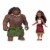 Mattel® Disney Moana 2 Demigod Hero Pack Perspective: right