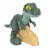 Fisher-Price® Imaginext® Jurassic World Tyrannosaurus Rex Push Toy Perspective: right