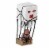 Mattel Minecraft Blast Attack Ghast Figure Set Perspective: right