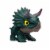 Mattel Jurassic World Mighty Little Biters™ Spinosaurus Perspective: right