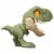 Mattel Jurassic World Mighty Little Biters™ Tyrannosaurus Rex Perspective: right
