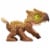 Mattel Jurassic World Mighty Little Biters™ Ankylosaurus Perspective: right