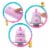 Mattel Barbie Party Surprise Perspective: right