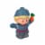 Fisher-Price® Disney Frozen Kristoff Perspective: right