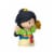 Fisher-Price® Disney Princess Mulan By Little People Perspective: right