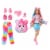 Mattel Care Bears™ Barbie Cutie™ Reveal Doll Perspective: right