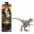 Mattel® Jurassic World Rebirth Atrocirapator Dinosaur Toy Perspective: right