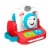 Fisher-Price® Laugh & Learn Click & Learn Instant Camera Toy Perspective: right