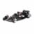 Mattel Hot Wheels Race Team Perspective: right