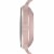 iTouch Sport 3 Smartwatch: Blush Case with Blush Strap Perspective: right