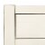 SAFAVIEH Filbert 1-Drawer Accent Table Distressed White Perspective: right