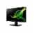 Acer 24” Full HD LED LCD Monitor Perspective: right