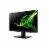 Acer 24” Full HD LED LCD Monitor Perspective: right
