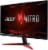Acer® Nitro FHD Gaming LED Monitor Perspective: right