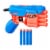 Nerf Alpha Strike Claw QS-4 Blaster Perspective: right