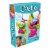 Hasbro Gaming Cootie Bug Buiding Game Perspective: right