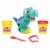 Play-Doh Mini T-Rex Set Perspective: right