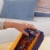 Hasbro Gaming® Bulls Eye Ball Board Game Perspective: right