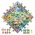 Hasbro Monopoly Animal Crossing Board Games Perspective: right