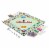 Hasbro Gaming Monopoly Board Game Perspective: right