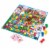 Candyland Board Game Perspective: right