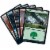 Magic The Gathering Brothers War Bundle Perspective: right