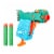 Nerf Minecraft Guardian Gun Perspective: right