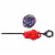 Hasbro Beyblade Burst Quad Drive Starter Pack Perspective: right