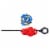 Hasbro Beyblade Burst Quad Drive Starter Pack Perspective: right