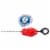 Hasbro Beyblade Burst QuadDrive Guilty Starter Pack Perspective: right
