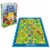 Hasbro Gaming® Chutes and Ladders® Board Game Perspective: right