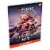 Hasbro Magic The Gathering Ready To Play Decks 2 MTG Arena Code Cards 2022 Arena Starter Kit Perspective: right