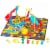 Hasbro Gaming Classic Mouse Trap® Perspective: right