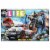 The Game of Life® Jurassic Park Board Game Perspective: right