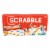 Hasbro Classic Scrabble Refresh Board Game Perspective: right