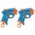 Nerf Elite 2.0 Showdown Set Perspective: right