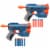 Hasbro Nerf Elite Volt SD-1 Perspective: right