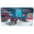 Electronic Battleship Reloaded Game Perspective: right