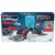 Electronic Battleship Reloaded Game Perspective: right