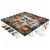 Clue® Classic Refresh Board Game Perspective: right