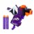 Nerf Transformers Action Figure Perspective: right
