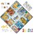 Clue Junior Board Game Perspective: right