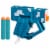 Nerf MicroShots Minecraft Cave Spider Perspective: right