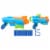 Nerf Easy Play Elite Jr. Ultimate Starter Set Perspective: right