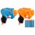 Nerf Elite 2.0 Trio Combo Pack Perspective: right